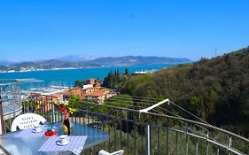 Wonderful Sea View - Terrace And Parking